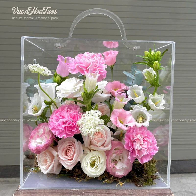 Mica FlowerBox Eternal Bloom 8 5 png