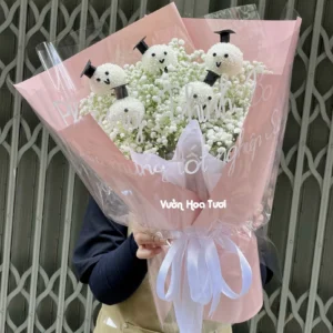 Bo Hoa Baby Tot Nghiep Guru jpg