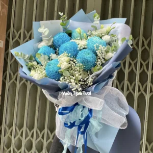 Bo Hoa Cuc Mau Don NamiSami jpg