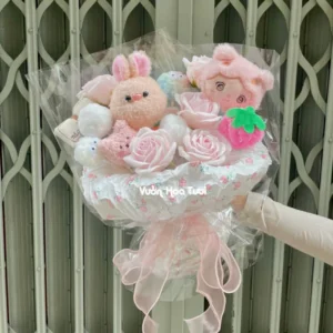 Bo Hoa Gau Bong IMG 1830