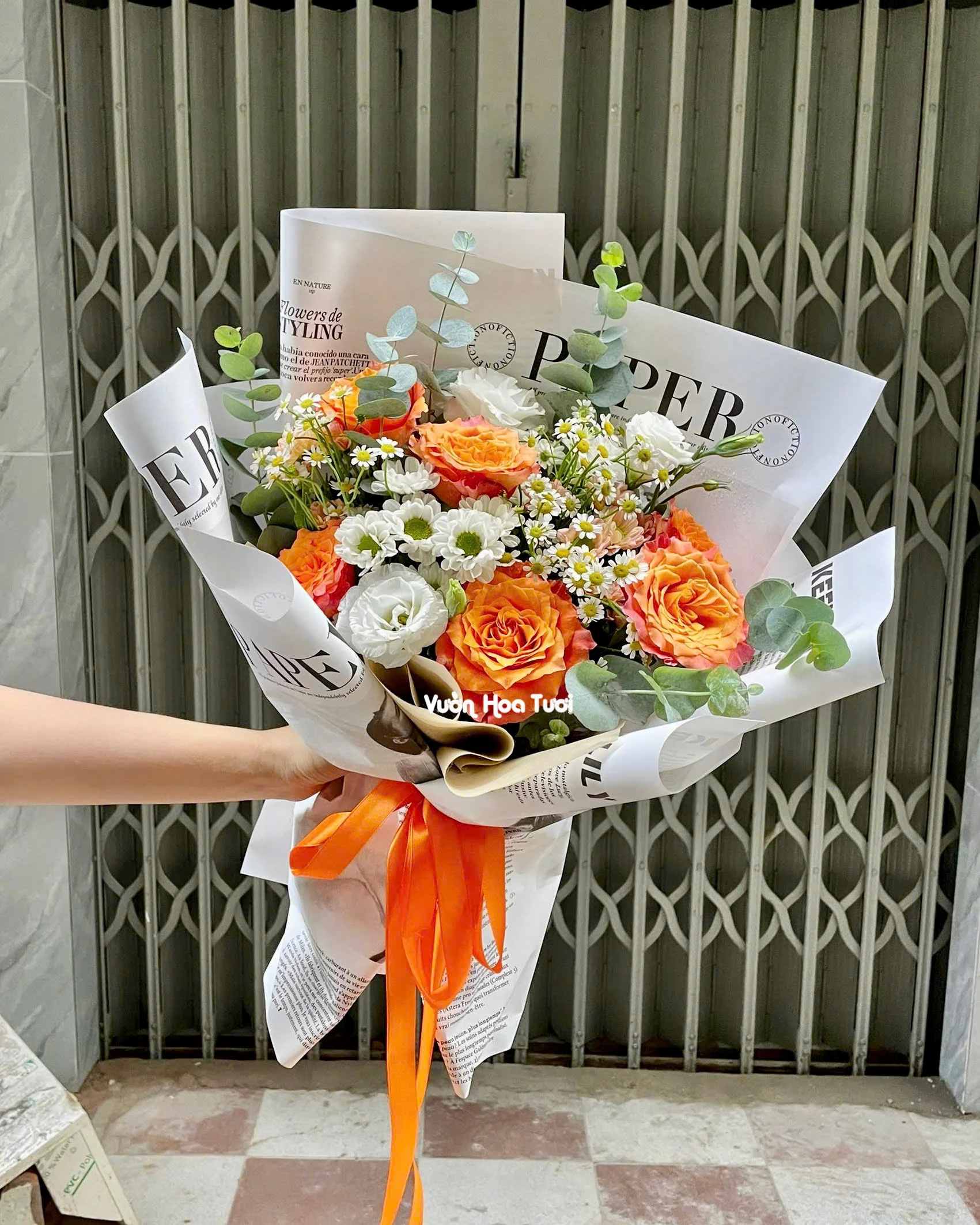 Bó Hoa Sinh Nhật Amity Friend 11 Bo Hoa Sinh Nhat Amity Friend jpg