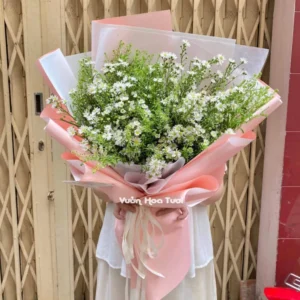 Bo Hoa Thach Thao Diu Dang