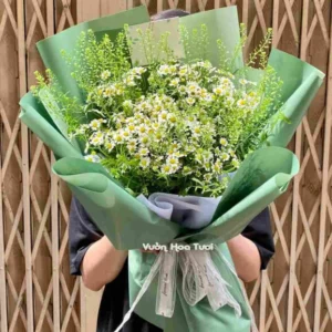 Bo Hoa Thach Thao Nhiet Doi 17