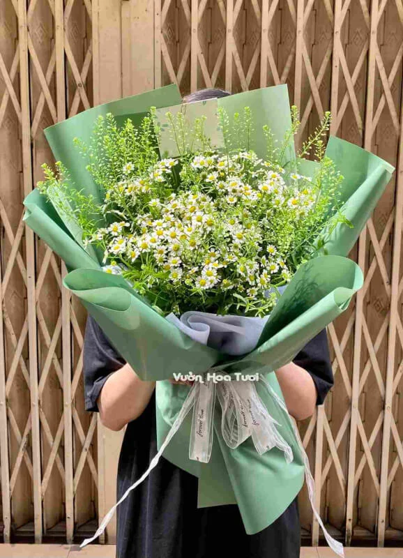 Bó Hoa Tana Miền Nhiệt Đới 6 Bo Hoa Thach Thao Nhiet Doi 17