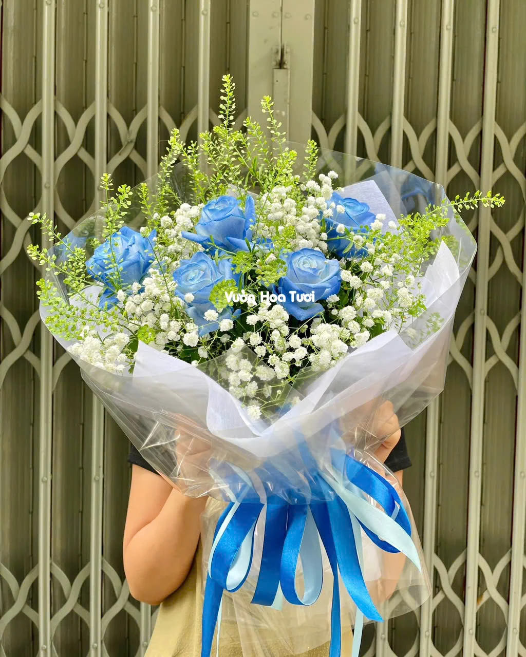 Hoa Bó Sinh Nhật AngelBlue 2 Hoa Bo Sinh Nhat AngelBlue jpg