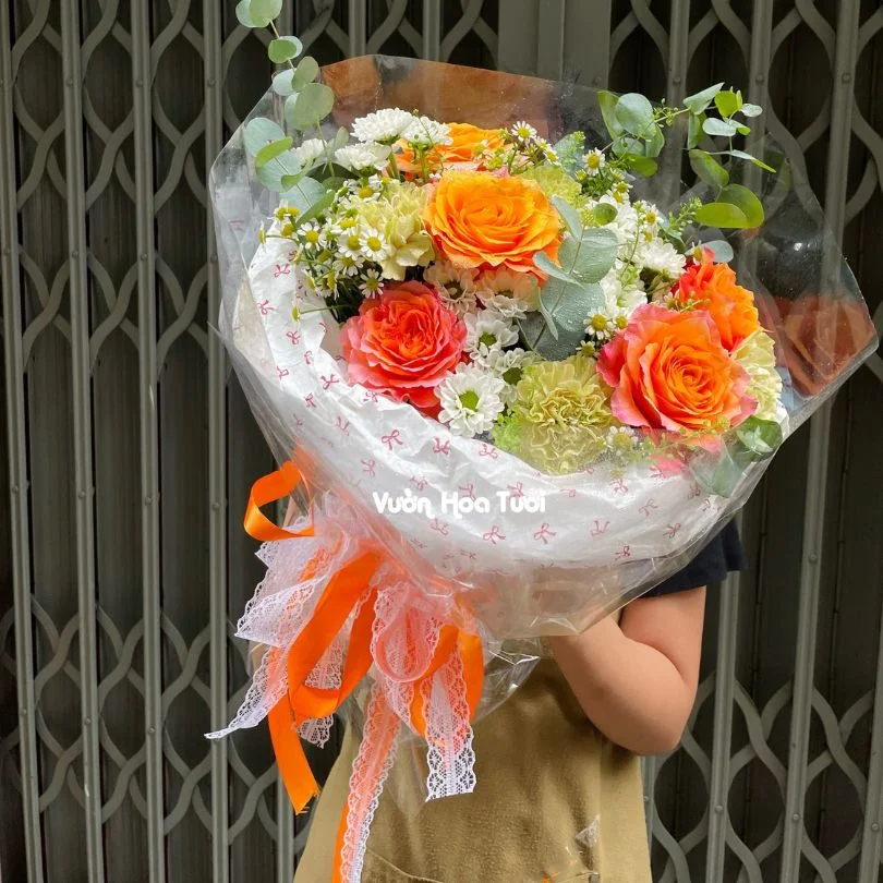 Hoa Bó Sinh Nhật Cherished Moments 10 Hoa Bo Sinh Nhat Cherished Moments jpg