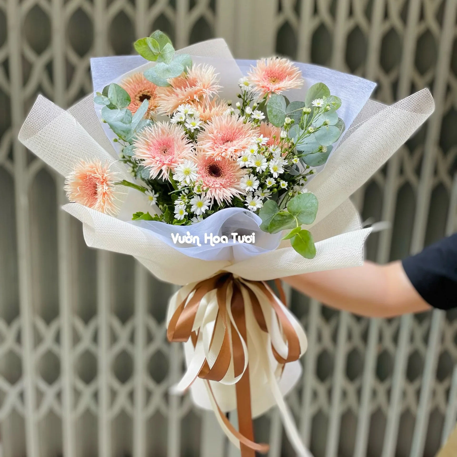 Hoa Bó Sinh Nhật Giá Rẻ Pastel Coutry 6 Hoa Bo Sinh Nhat Pastel Coutry jpg e1722784736512