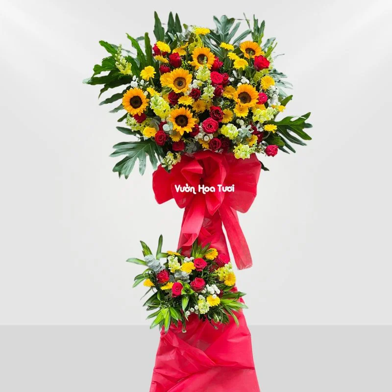 Kệ Hoa Khai Trương Bừng Nắng 9 Ke Hoa Khai Truong Bung Nang jpg