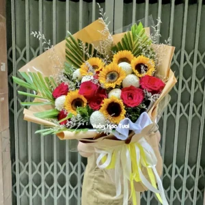 Sunflower SunShine jpg