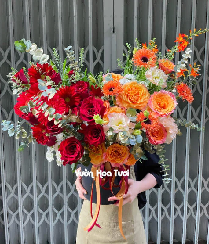 Lẵng Hoa khai Trương Để Bàn Tinh Tế 6 img 4350 1