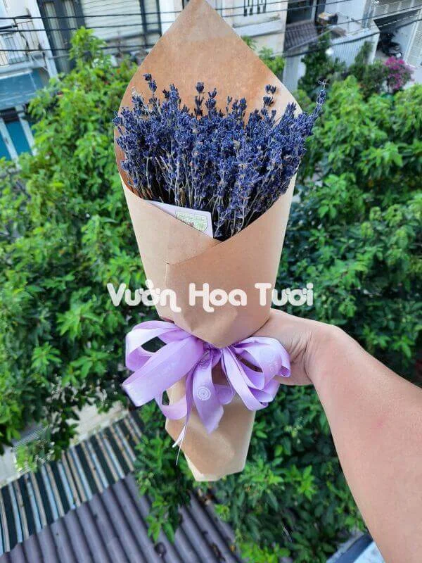 Bó hoa khô Lavender Phiên Bản Mini Thơm Ngát 1 z2245703662596 9995eb1b4b7a1ae07eac70caf5738b3c 600x800 1