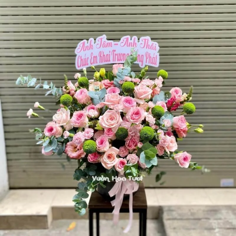 Lẵng Hoa Hồng Lạc Thần Wonderfull Days 13 z3304868175917 cd5c4f041cadadede602c1152507fd33 scaled 1