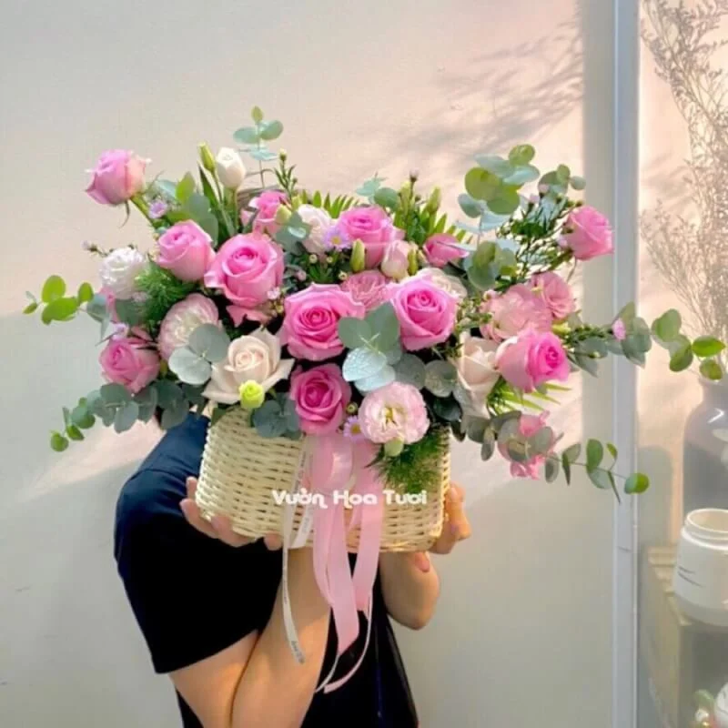 Giỏ Hoa Hồng Sen Cát Tường Luv Mum So Much 14 z3328599904746 1bbddf815e3a48bfbbb7129116a14975 scaled 1