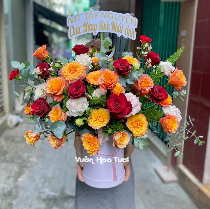 Lãng Hoa Tone Cam Khai Trương 17 z3336972575080 dc62d6cb92099f0c072e525f9b045eb4