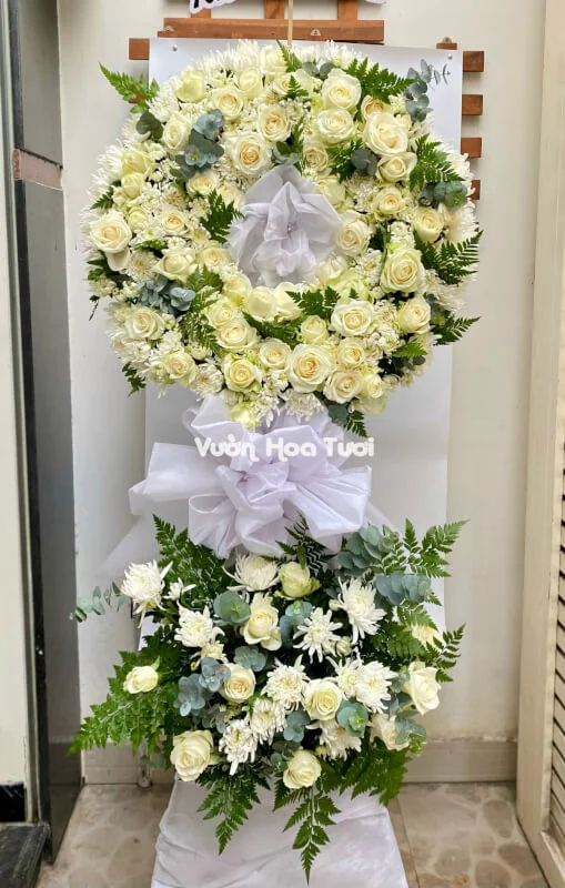 Vòng Hoa Chia Buồn Tinh Tế 07 3 z3336975666977 bba4651bbbfdc072fce94f4bf1859efe