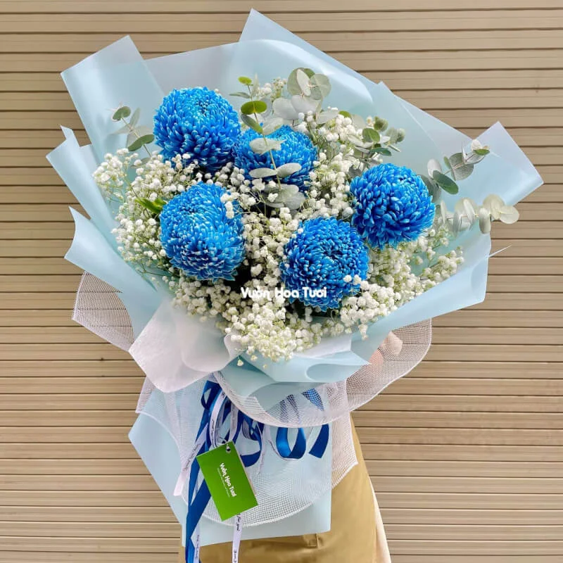 Bó Hoa Cúc Mẫu Đơn Tặng Sếp Nam Ấn Tượng 13 z4192384130333 1f942629671ae177a78424f3b6ac1816 min e1705832704268