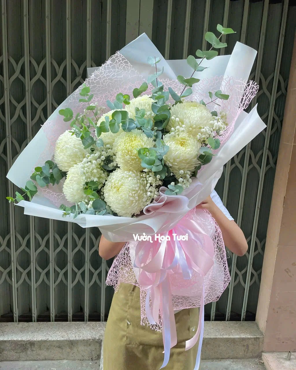 Ivory Bloom - Vẻ Đẹp Tinh Khôi 19 z6403949264384 93c2e1bca39192b8885cad51ec645924