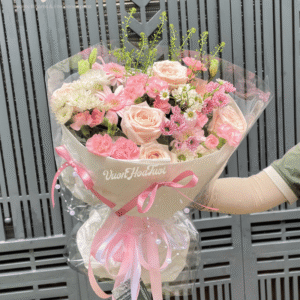 Flower Rose of Hope