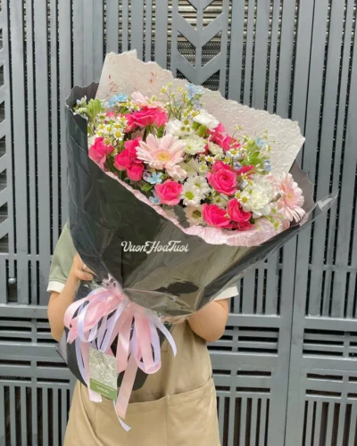 Sophie Mix Del Birthday Flower 7 Sophie Mix Del Birthday Flower