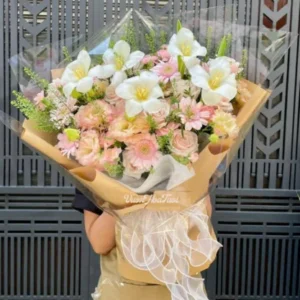 Tulip Treasure