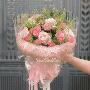 Hoa 20 10 Sweety Best Seller