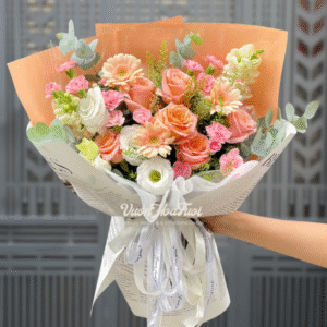 Hoa 20 Thang 10 Hanh Phuc