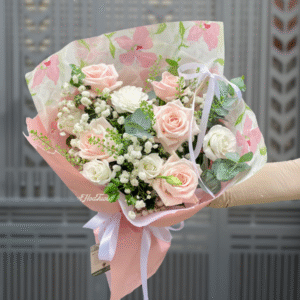 Hoa 20 Thang 10 Sunny Day